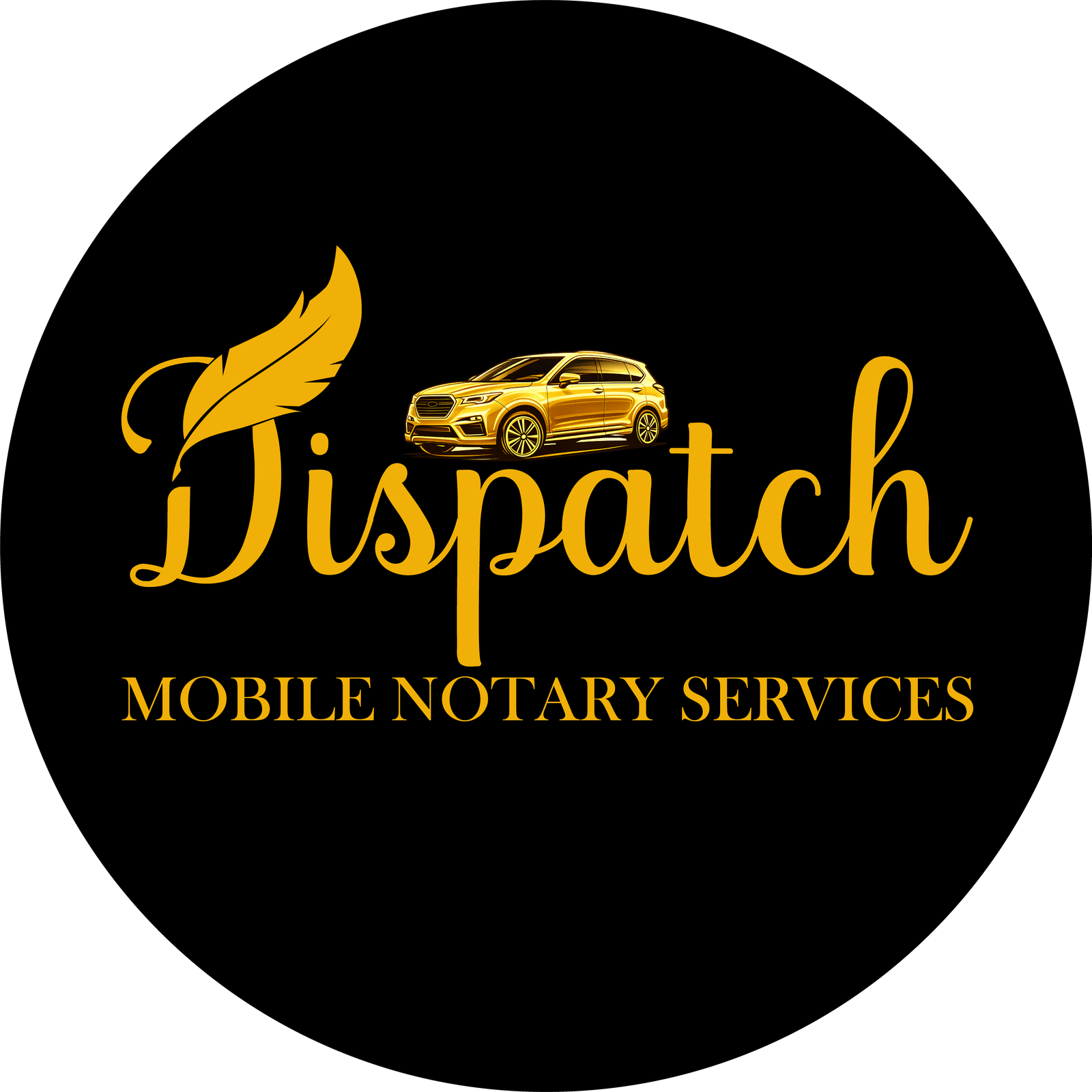 Dispatch Mobile Notary Services